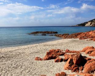 Résidence de tourisme 3*** à Cargese