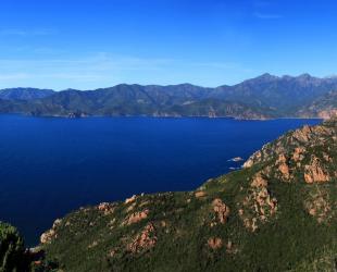 Résidence de tourisme 3*** à Cargese